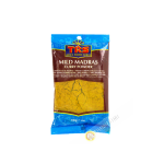 TRS Mild Curry Powder - 100g