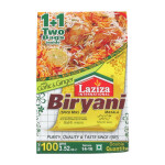 Biryani Masala - 100g (Laziza)