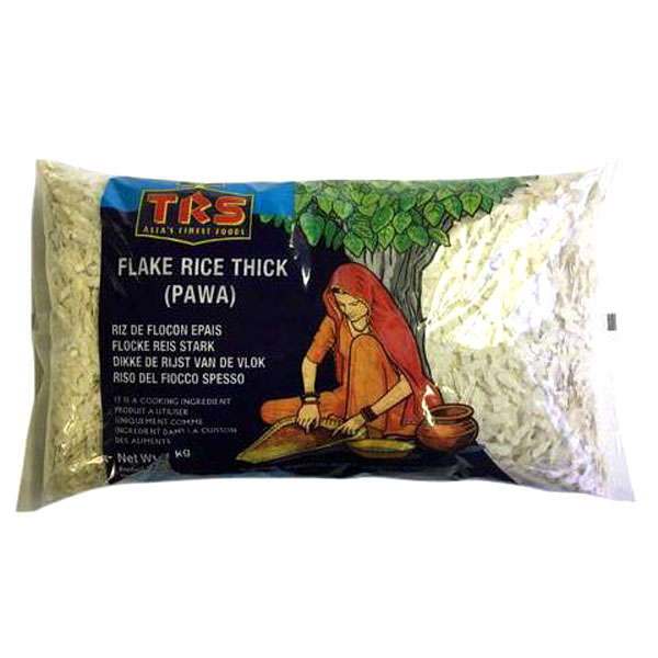 Poha Thick (TRS) - 1Kg