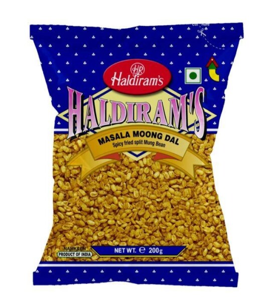 Masala Moong Dal - 200g