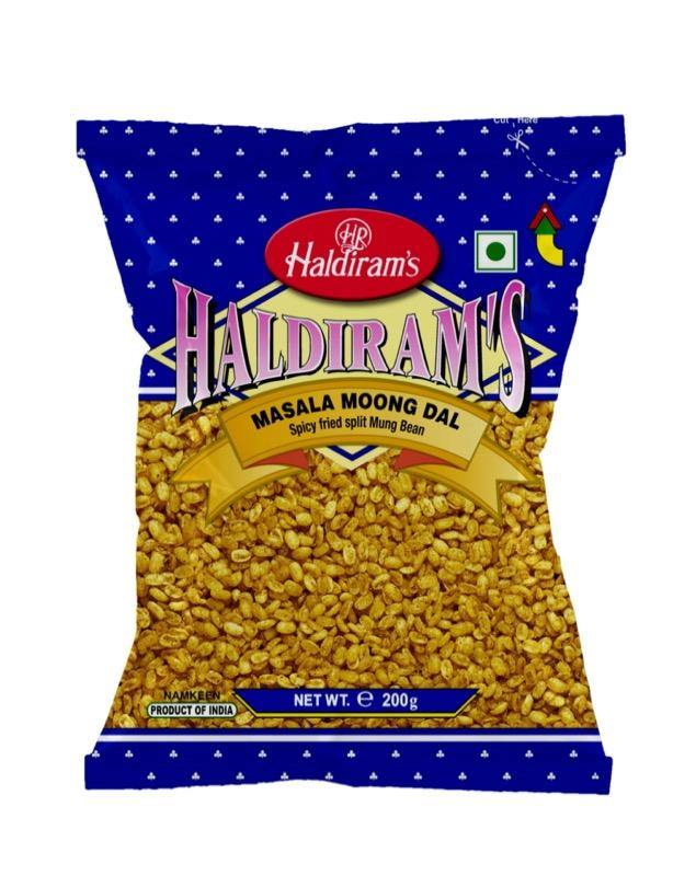 Masala Moong Dal - 200g