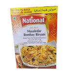 Masaledaar Bombay Biryani (National) -(60*2)g