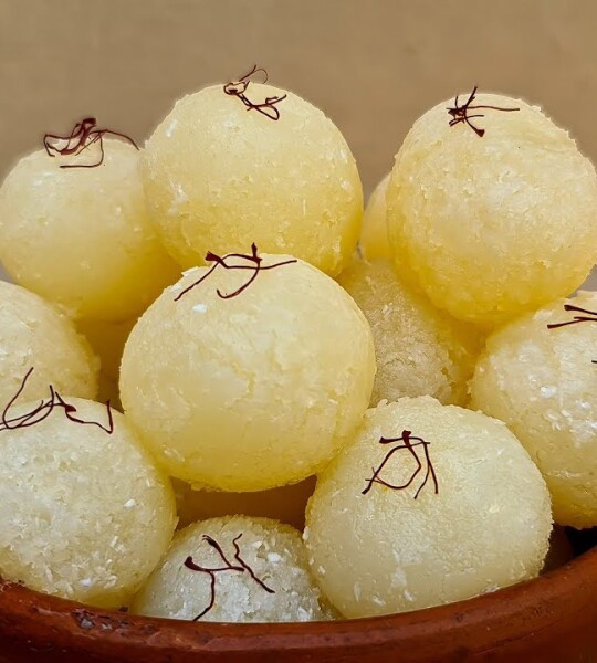 Rasgullah - 1kg