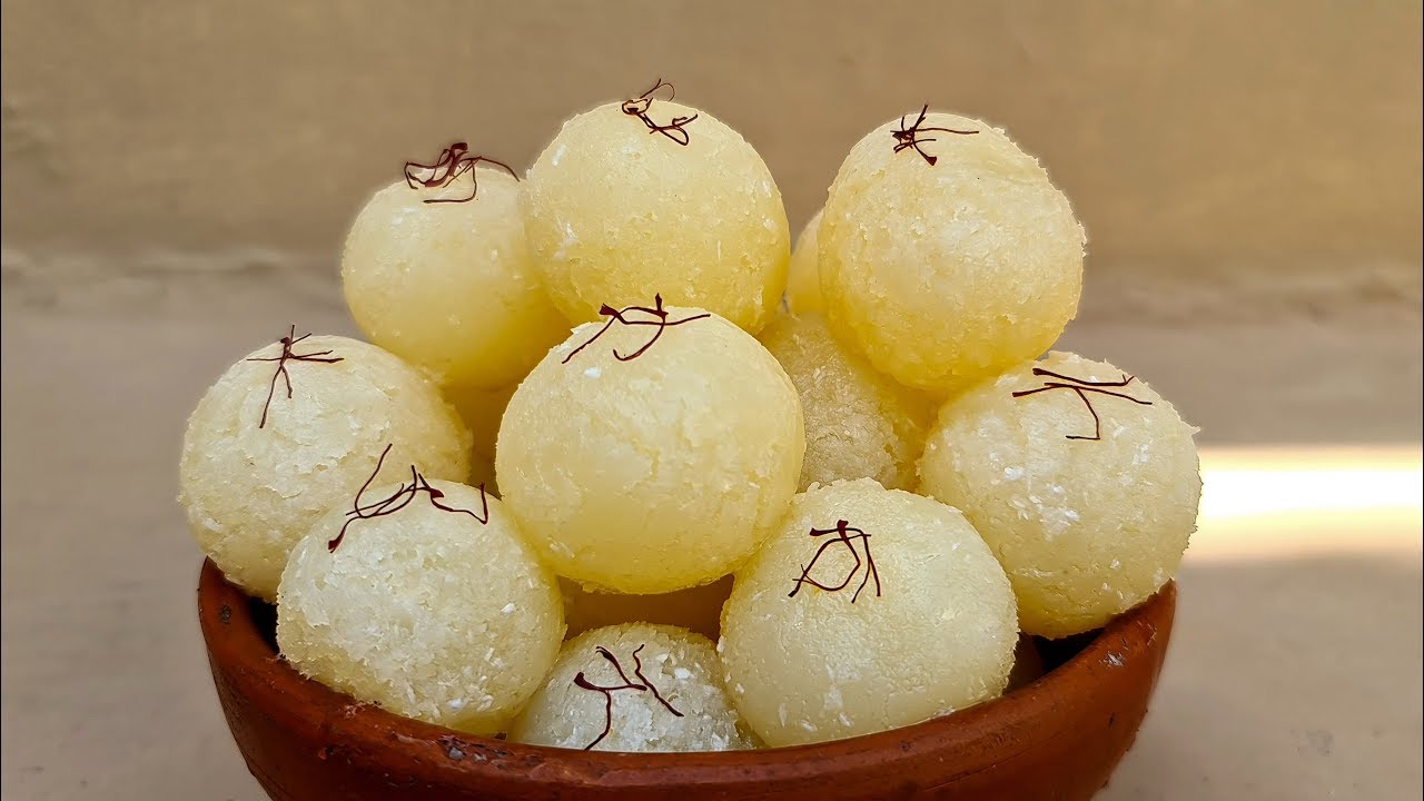 Rasgullah - 1kg