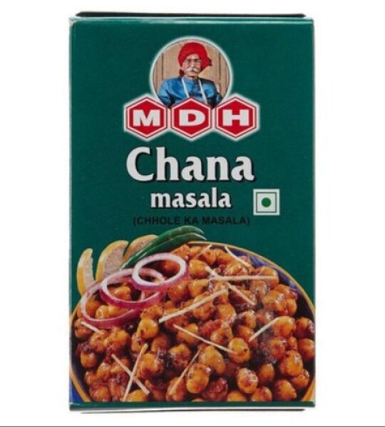 Chana Masala (MDH) - 100g