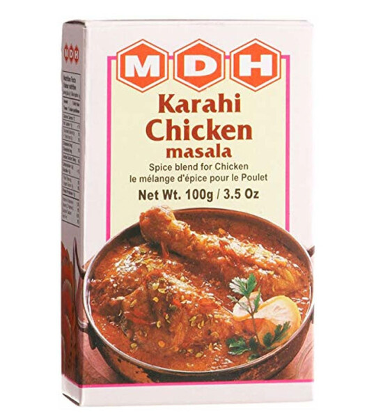 karahi Chicken Masala - 100g ( MDH )