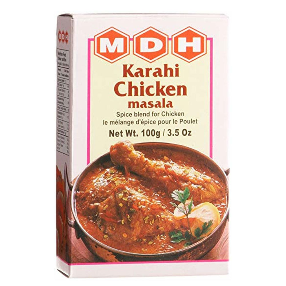 karahi Chicken Masala - 100g ( MDH )