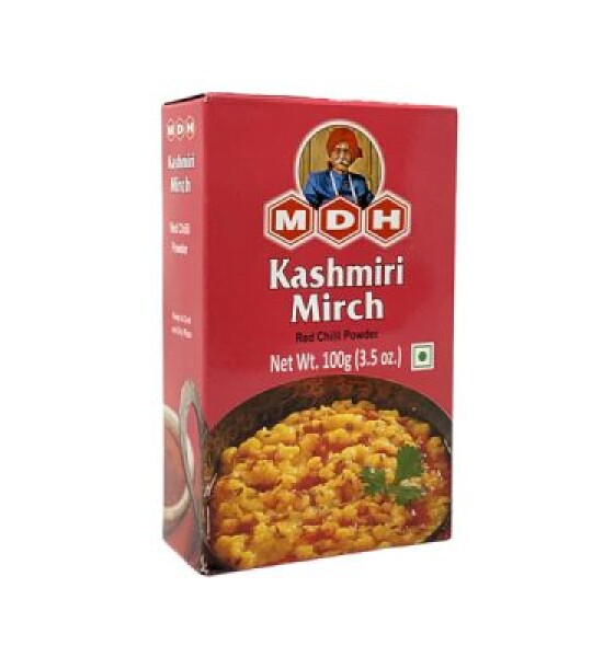 Kashmiri Mirch (MDH) - 100g