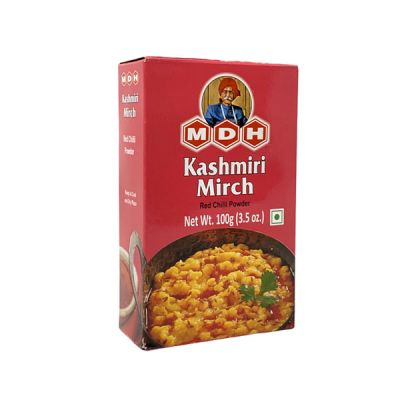 Kashmiri Mirch (MDH) - 100g