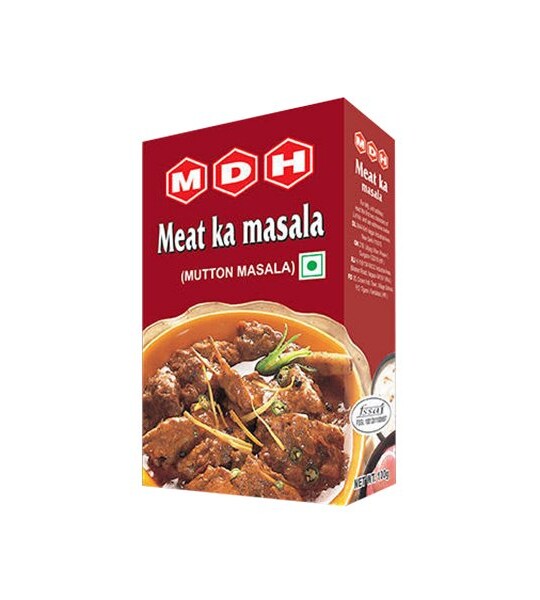 Meat Masala (MDH) - 100g