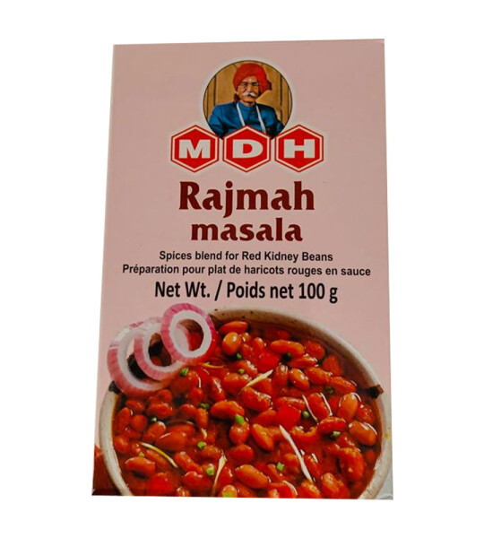 Rajmah Masala (MDH) - 100g