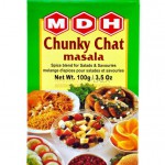 Chunky Chat Masala (MDH) - 100g