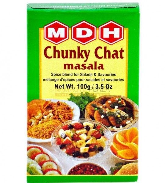 Chunky Chat Masala (MDH) - 100g