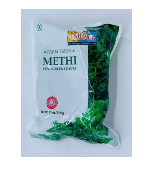 Methi Cubes - 310g