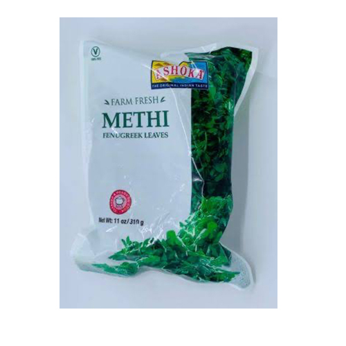 Methi Cubes - 310g