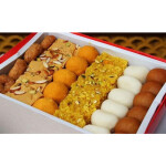 Mix Mithai - 1kg