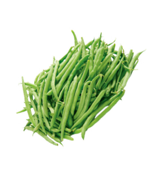 Green Beans - 500g