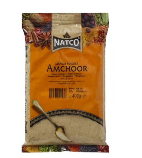 Amchoor Powder (Natco) - 400g