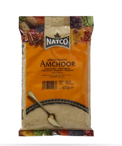 Amchoor Powder (Natco) - 400g