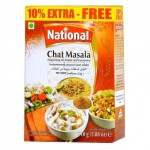 Chat Masala - 100g(National)