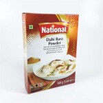 Dahi bhara Powder (National) -160g