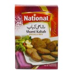 Shami Kebab Masala - 100g (National)