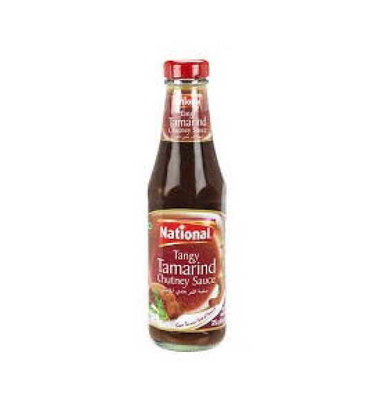 Tamarind Sauce( National) - 325g