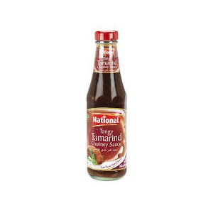 Tamarind Sauce( National) - 325g