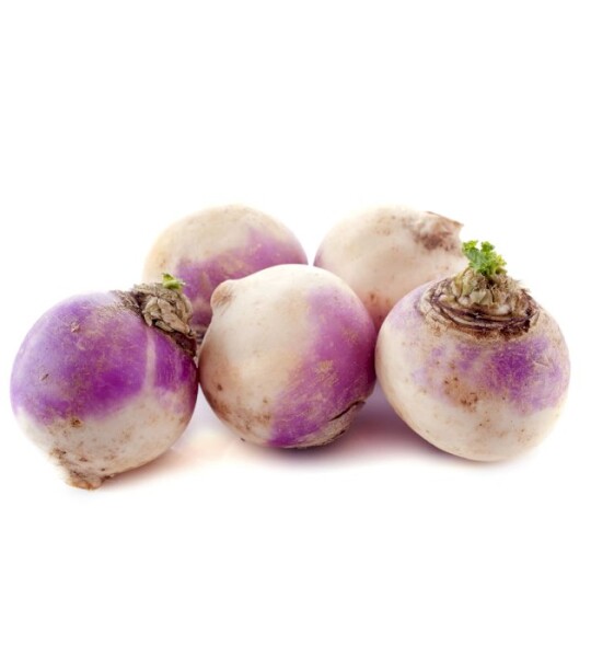 Turnip - 1kg