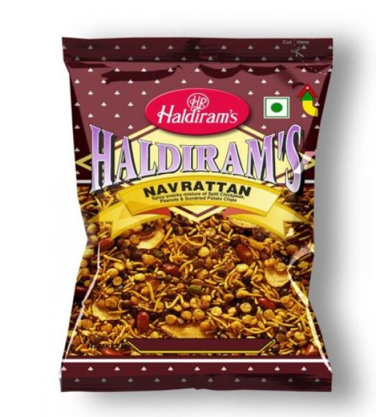 Navratan Mix - 200g