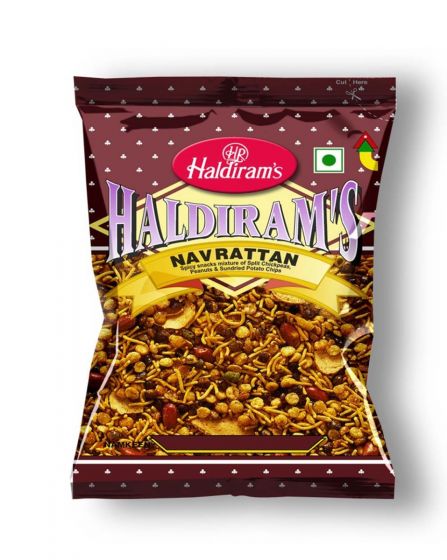 Navratan Mix - 200g