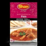 Paya Curry - (50g)