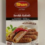 Seekh Kabab Mix - (50g)