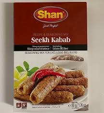 Seekh Kabab Mix - (50g)