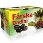 Fresh Dates - 1 box