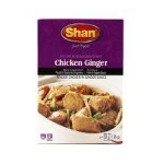 Chicken Ginger (shan) - 50g