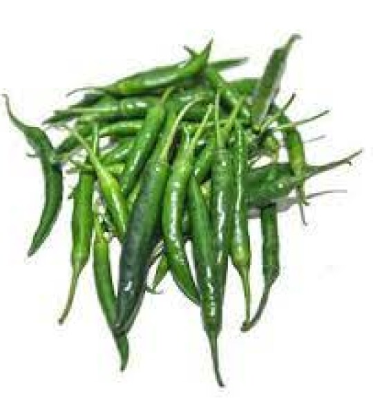 Green Chilli - 500g