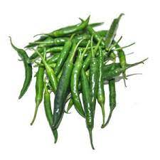 Green Chilli - 250g