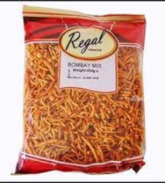 Bombay Mix (Regel) - 400g