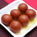 Gulab Jamun - 500g