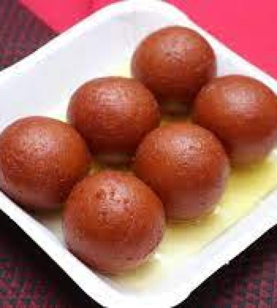 Gulab Jamun - 1kg