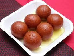 Gulab Jamun - 500g