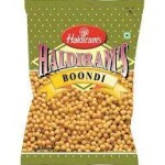 Boondi - 200g