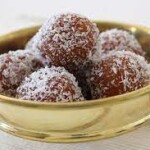 Coconut Gulab Jamun - 500g