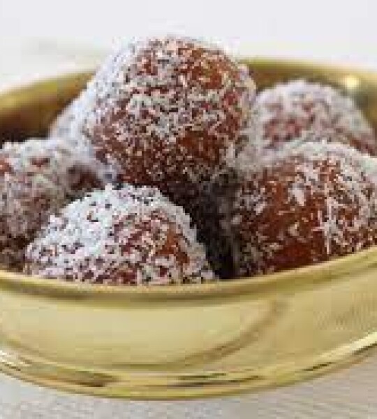 Coconut Gulab Jamun - 1kg