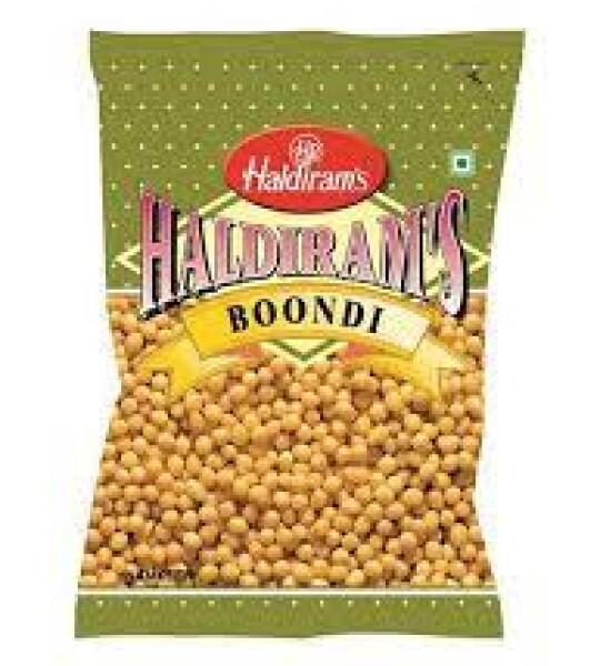 Boondi - 200g