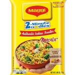 Noddles Masala - 70g (Maggi)