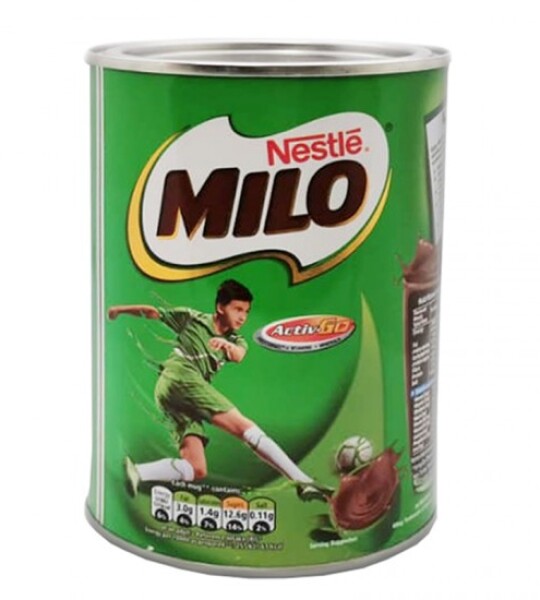 Milo - 400g