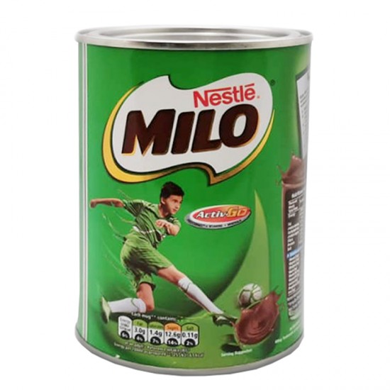 Milo - 400g