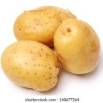 Potatos - 1kg